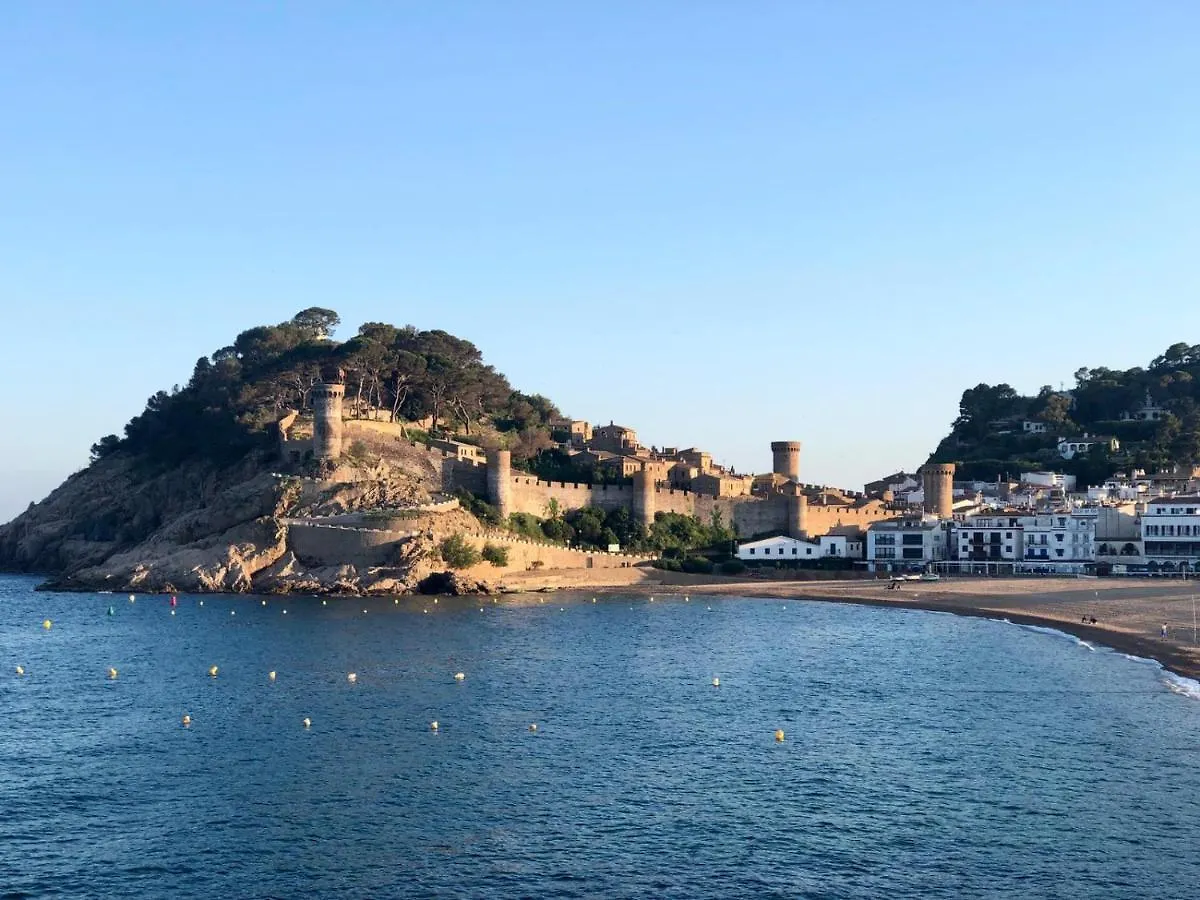 Apartments In The Forest With Sea View Tossa de Mar 0*,  Spain