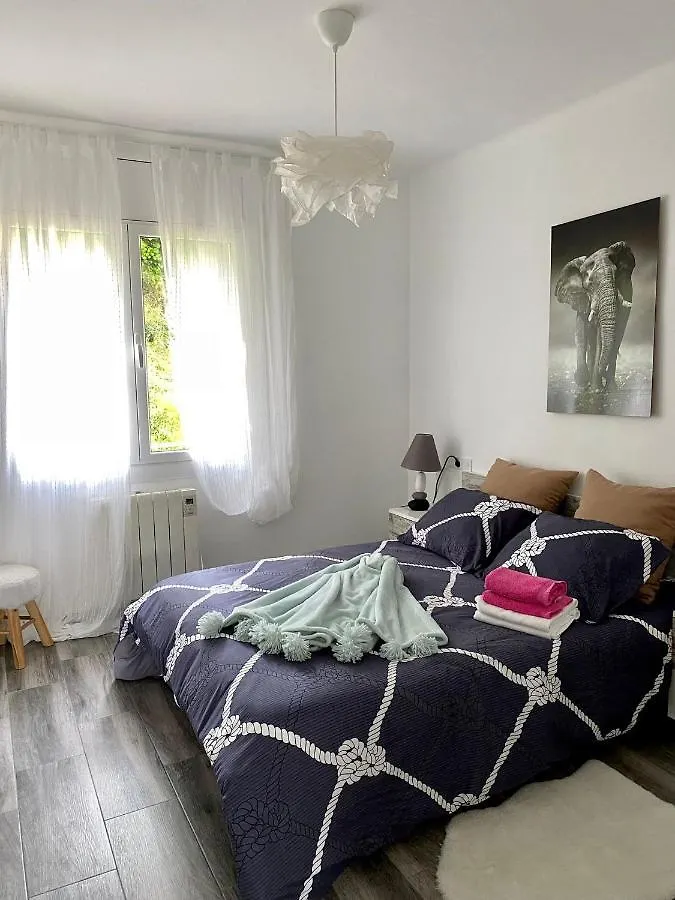 Apartments In The Forest With Sea View Tossa de Mar 0*,  Spain