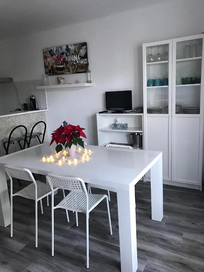 Apartments In The Forest With Sea View Tossa de Mar