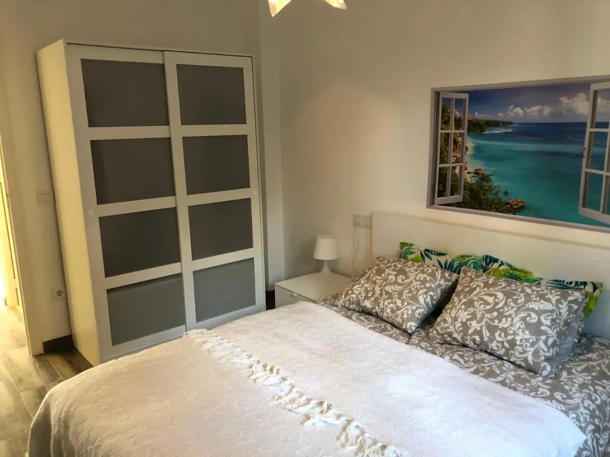 Apartments In The Forest With Sea View Tossa de Mar 0*,
