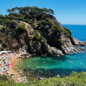 Appartement Encantador En, Tossa de Mar