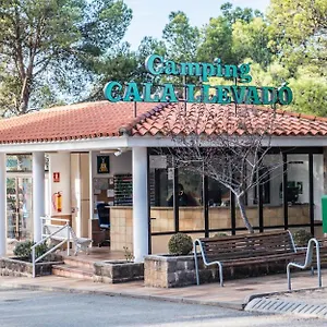 Camping Camping Sunissim Cala Llevado 4 By Locatour, Tossa de Mar