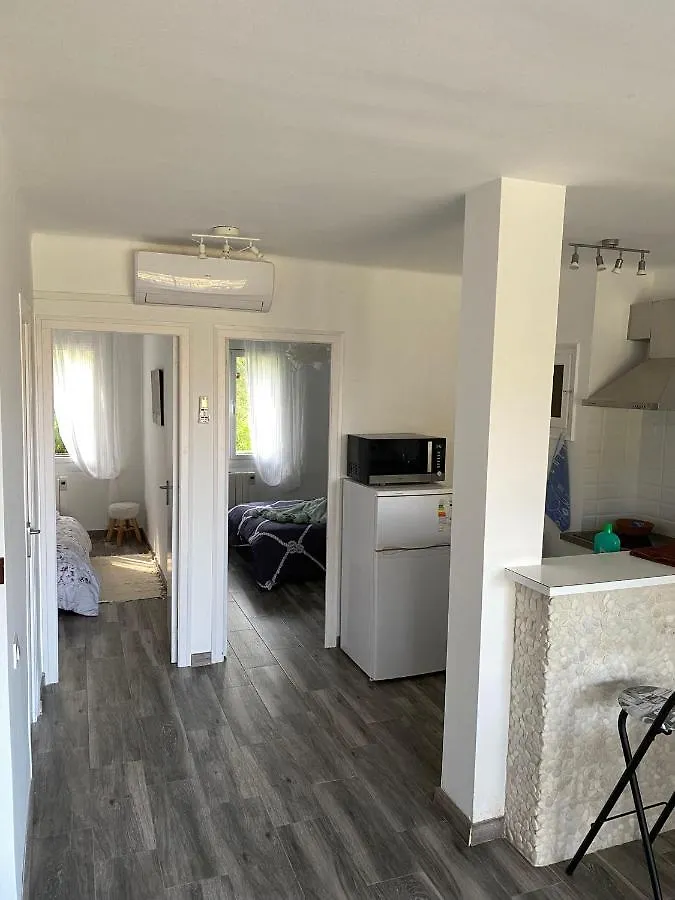 Apartments In The Forest With Sea View Tossa de Mar Espagne