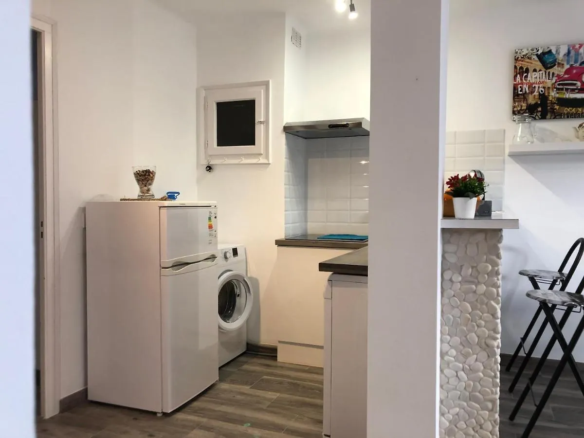 Apartments In The Forest With Sea View Tossa de Mar 0*,